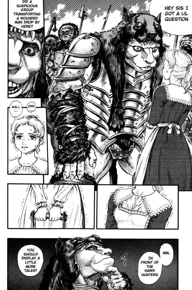 Berserk Chapter 59 - Page 18