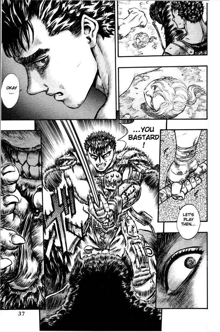 Berserk Chapter 60 - Page 12