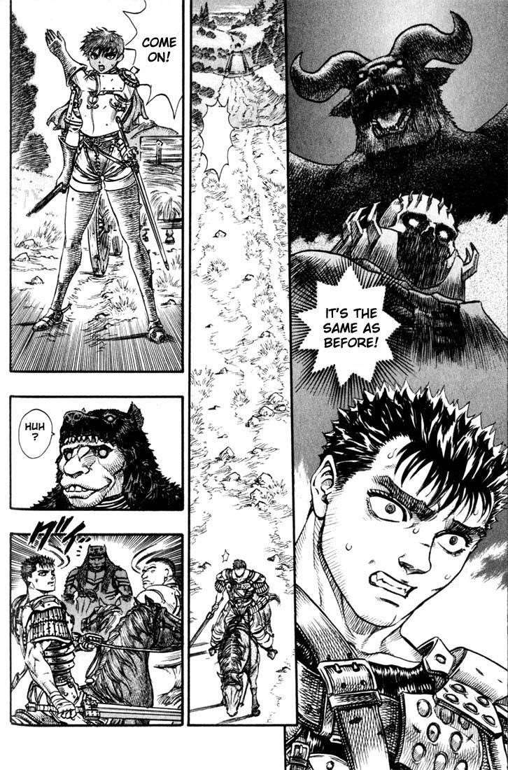 Berserk Chapter 60 - Page 17