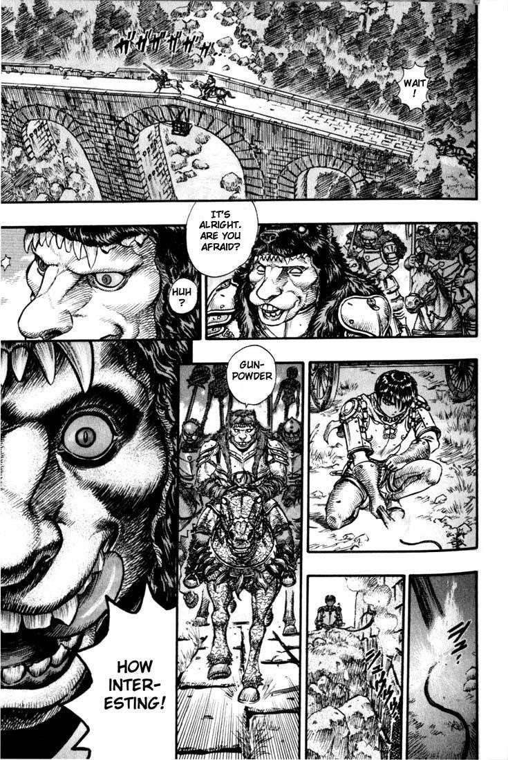 Berserk Chapter 60 - Page 18