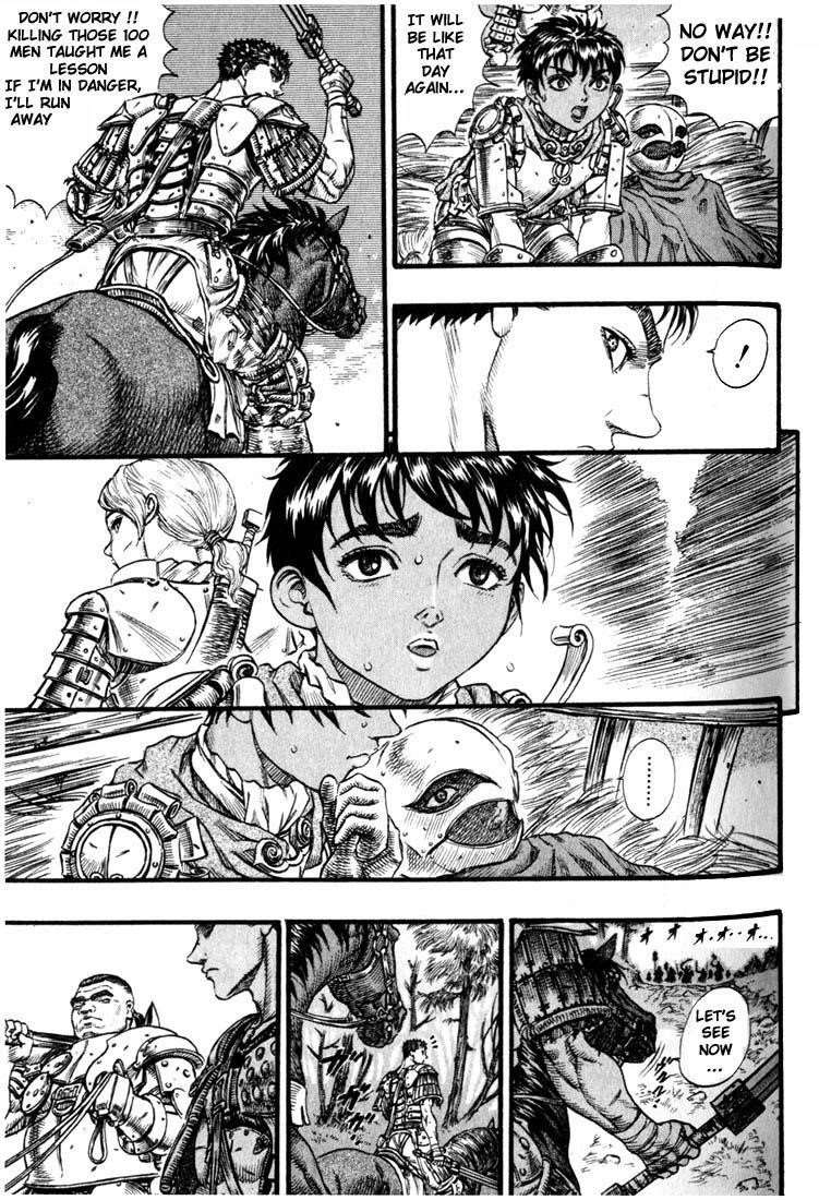 Berserk Chapter 60 - Page 5