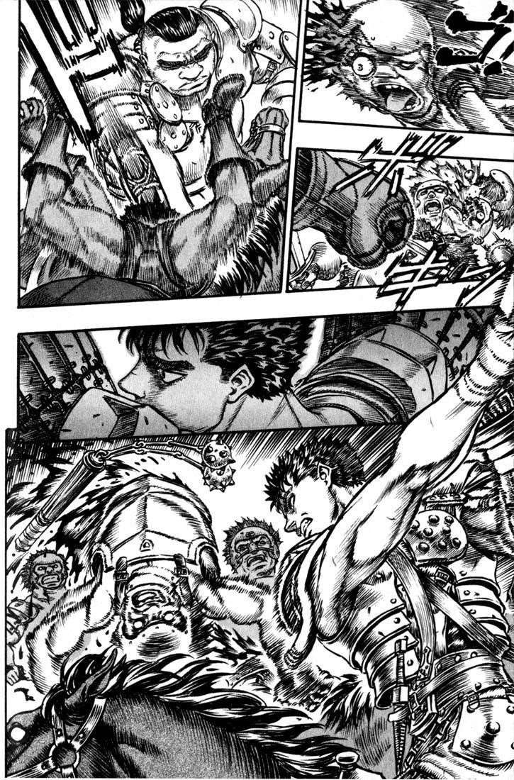 Berserk Chapter 60 - Page 7