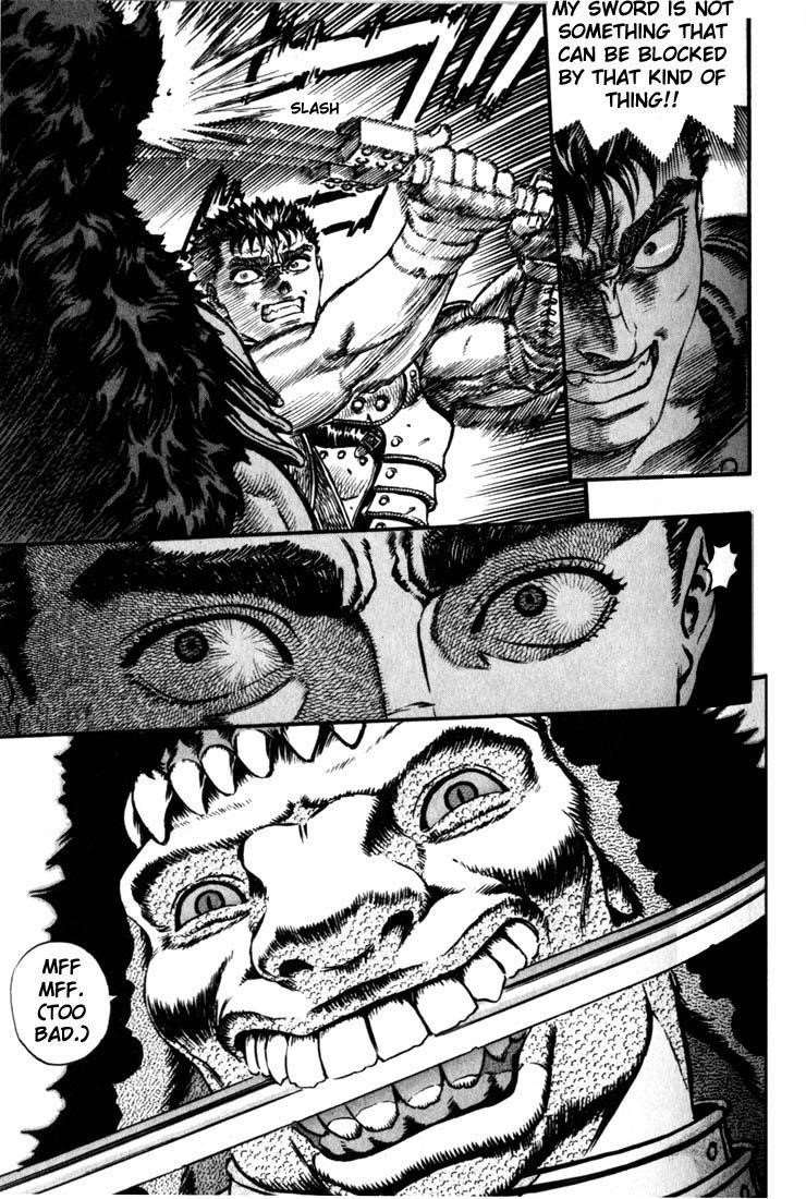 Berserk Chapter 62 - Page 10