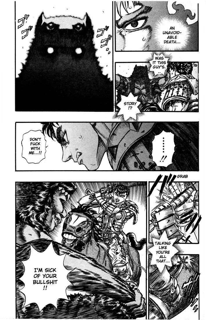 Berserk Chapter 62 - Page 3