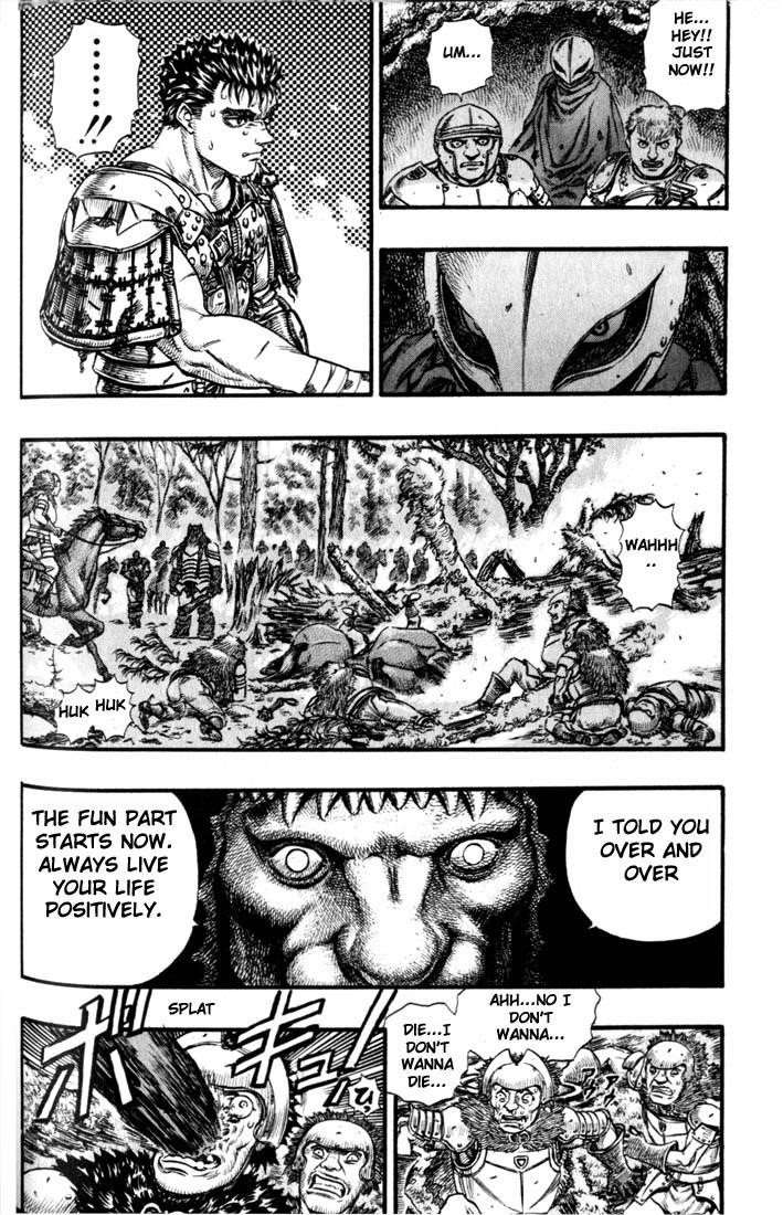 Berserk Chapter 63 - Page 6