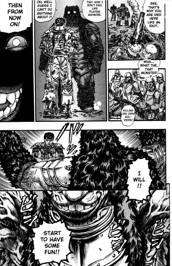 Berserk Chapter 63 - Page 7