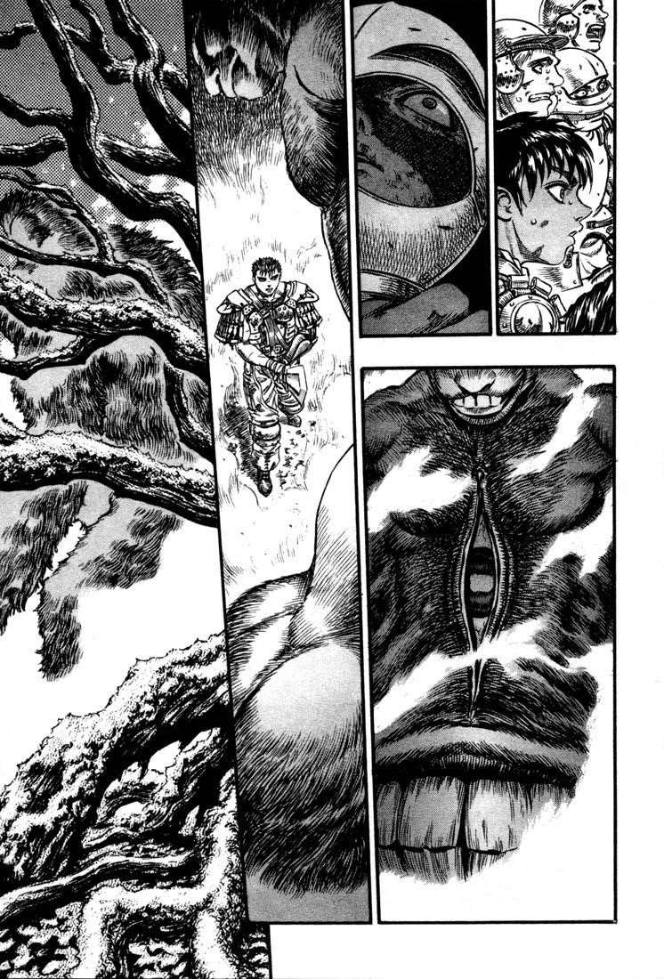 Berserk Chapter 63 - Page 9