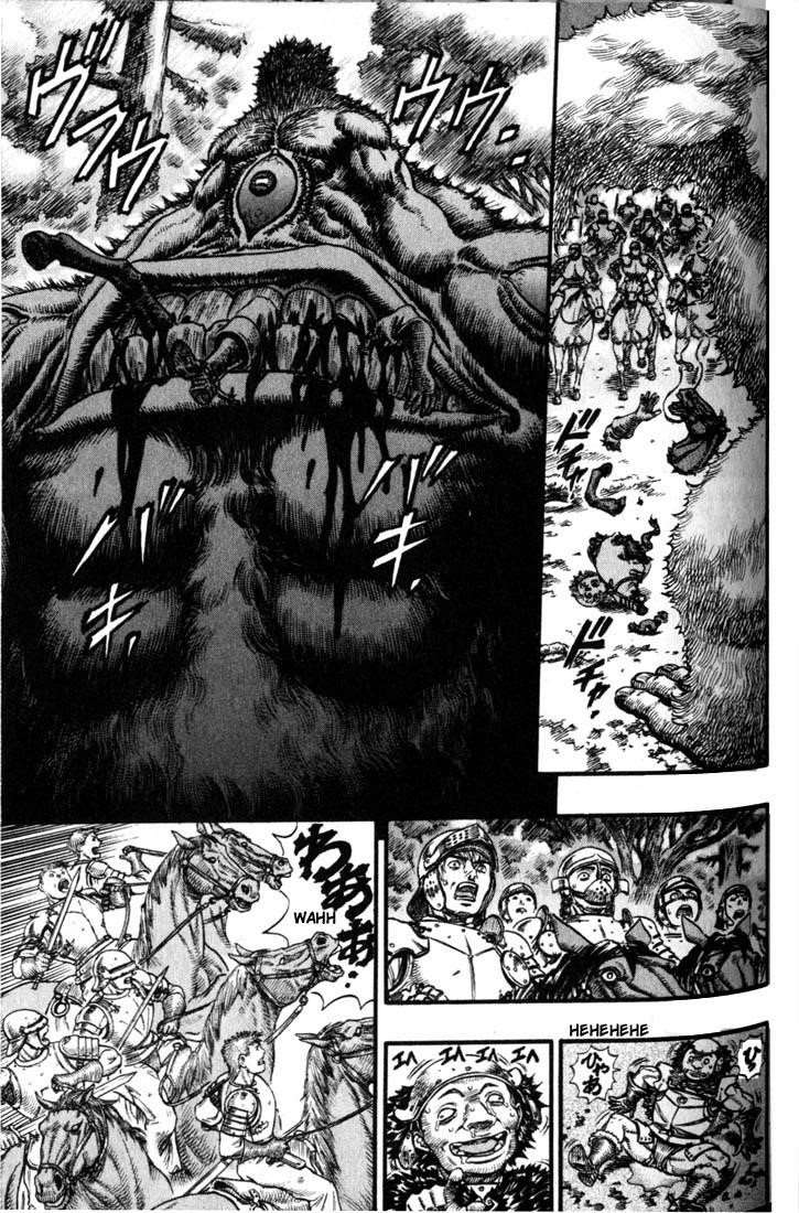 Berserk Chapter 64 - Page 5