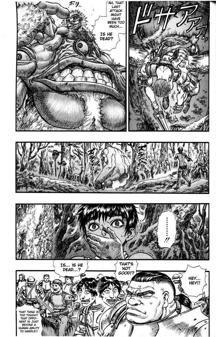 Berserk Chapter 65 - Page 14