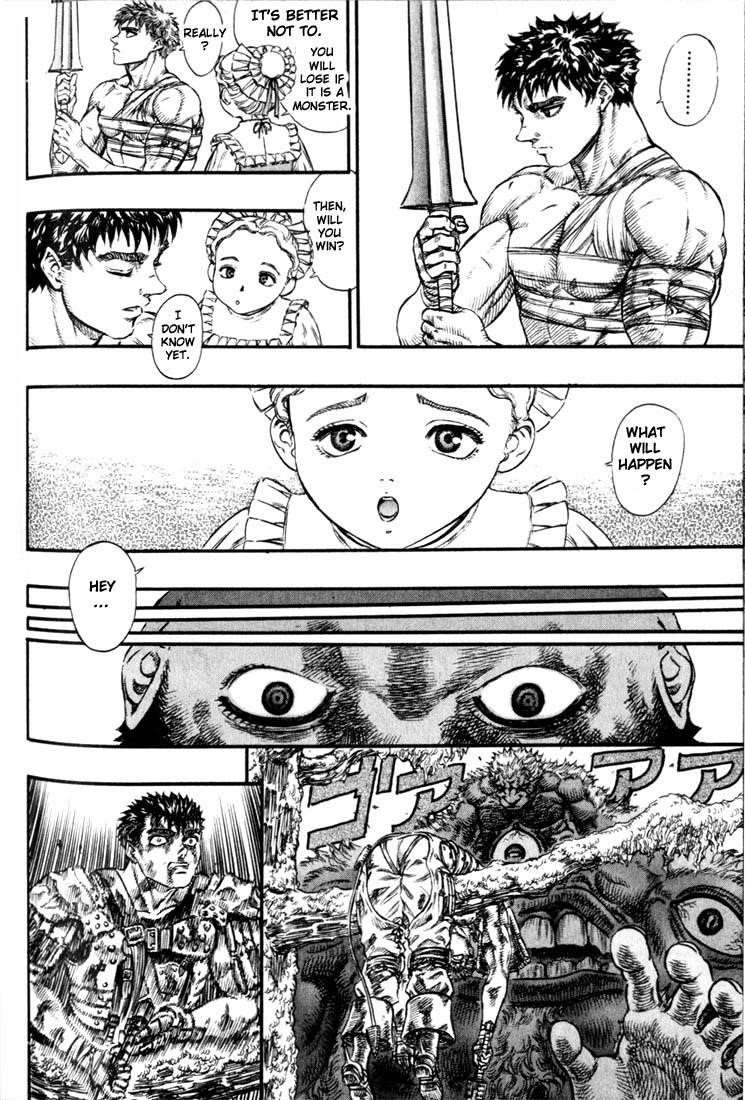 Berserk Chapter 65 - Page 17