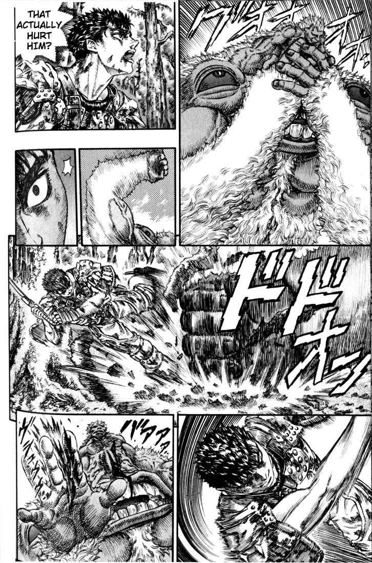 Berserk Chapter 65 - Page 19