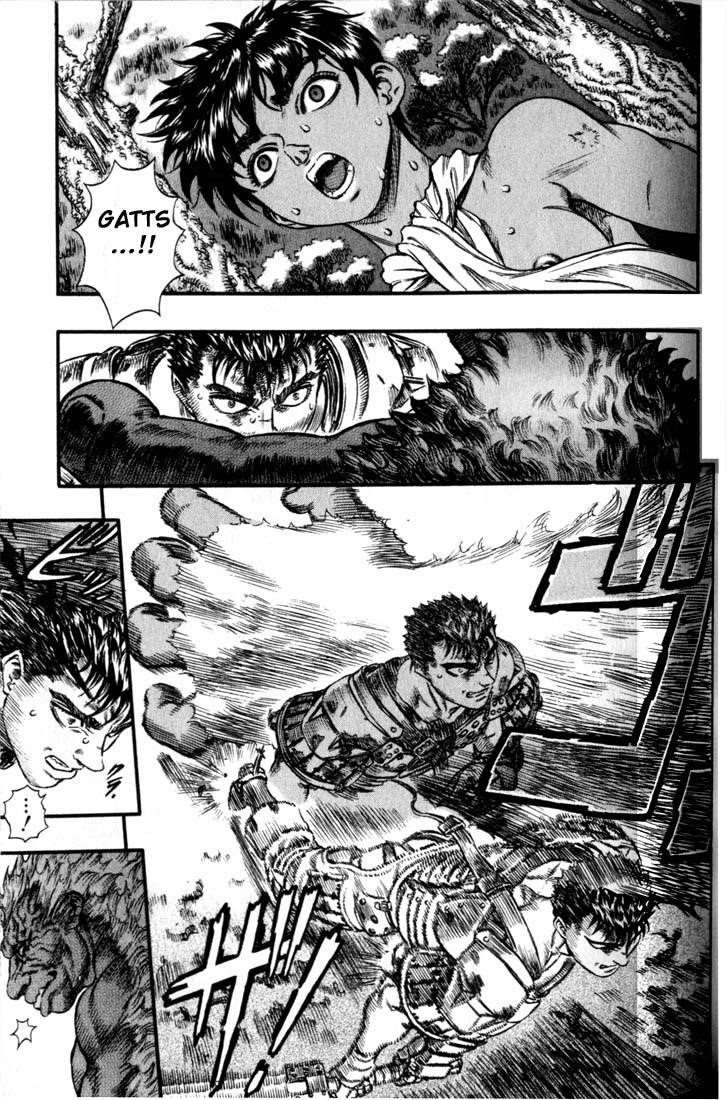 Berserk Chapter 65 - Page 4