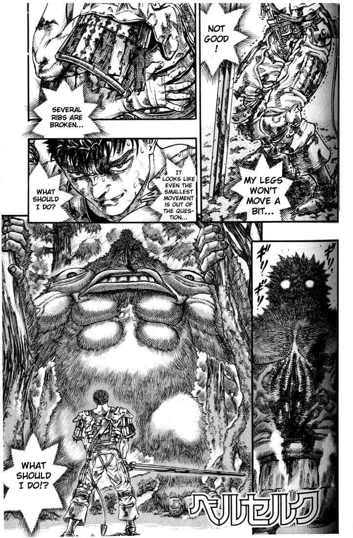 Berserk Chapter 66 - Page 1