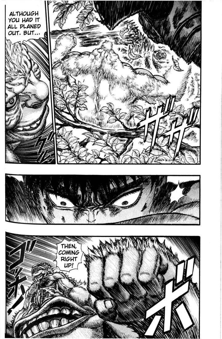 Berserk Chapter 66 - Page 10