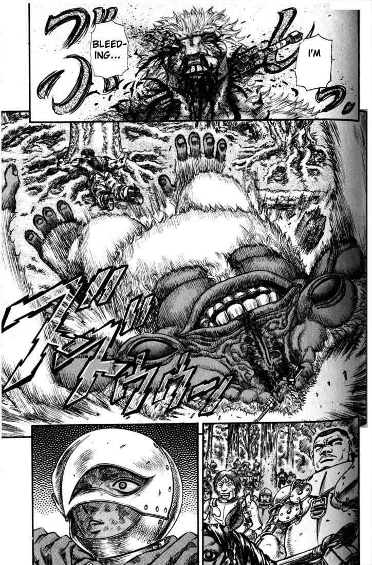 Berserk Chapter 66 - Page 19