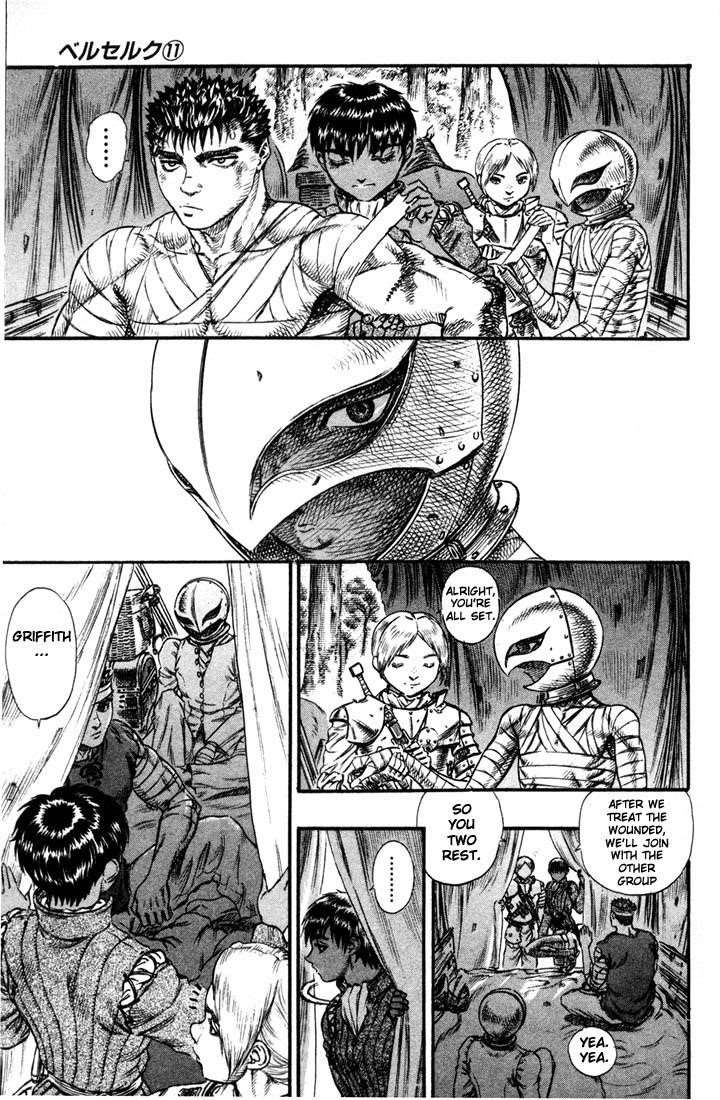 Berserk Chapter 67 - Page 11