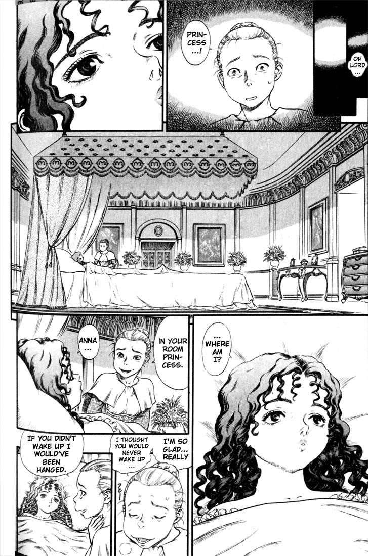 Berserk Chapter 67 - Page 2