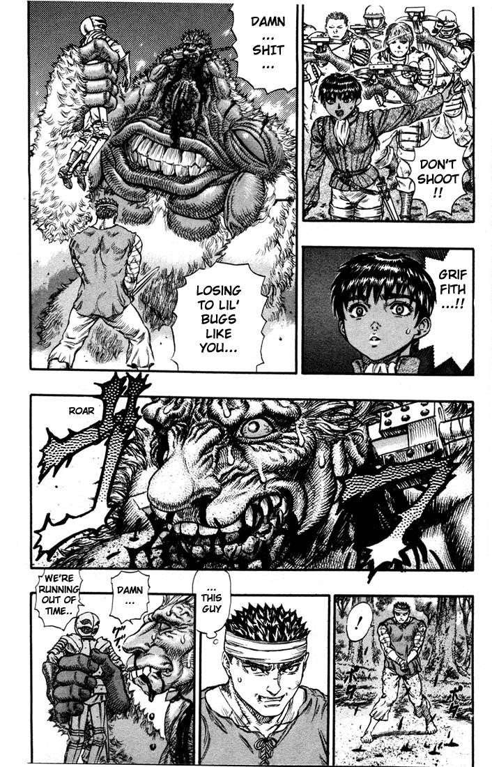 Berserk Chapter 68 - Page 9