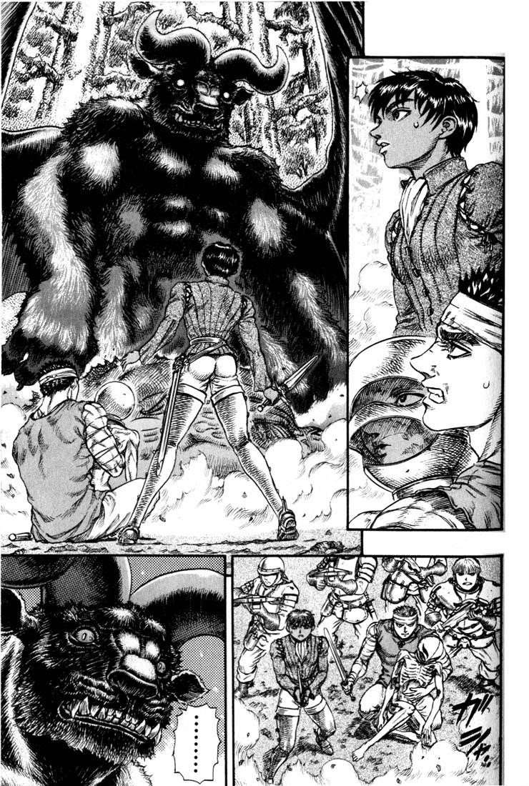 Berserk Chapter 69 - Page 13