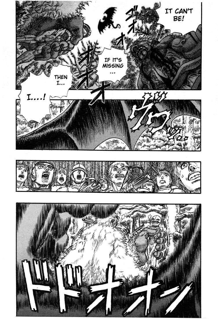 Berserk Chapter 69 - Page 2