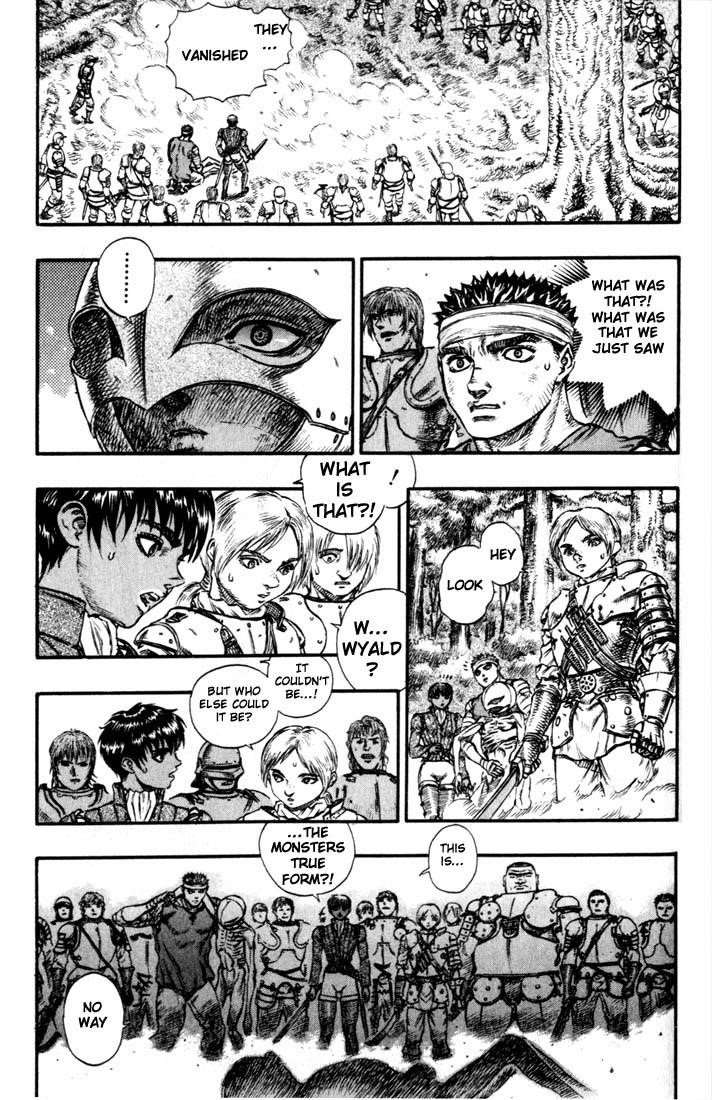 Berserk Chapter 69 - Page 21