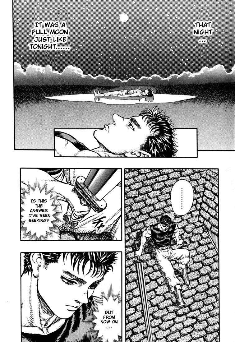 Berserk Chapter 7 - Page 26