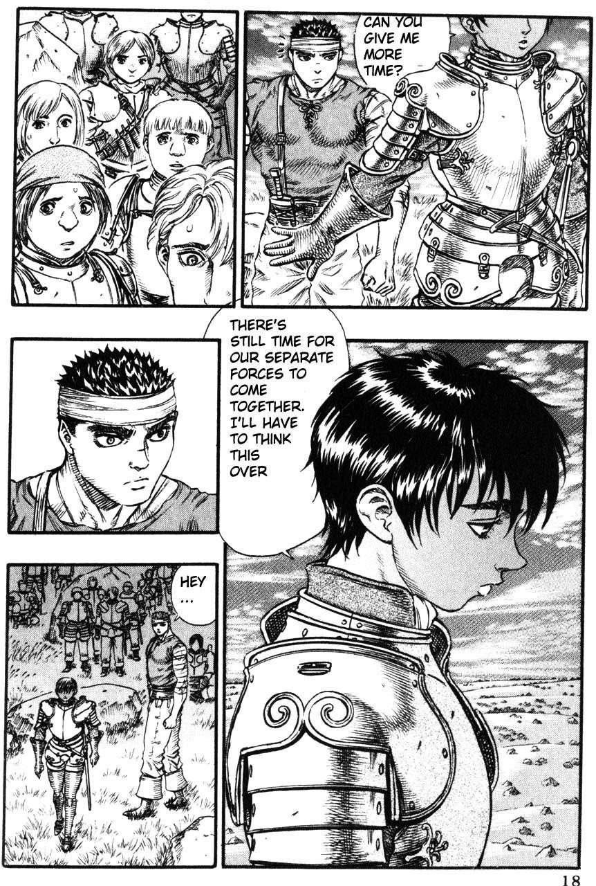 Berserk Chapter 70 - Page 13