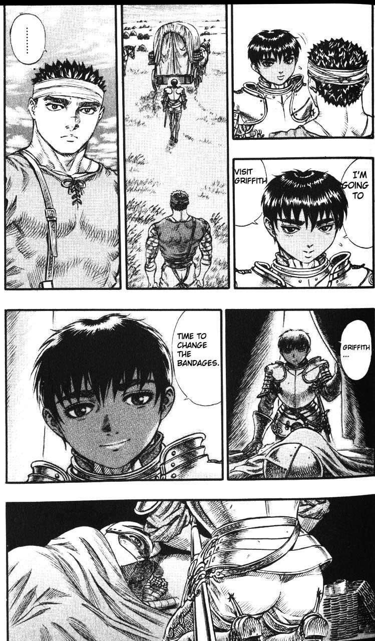 Berserk Chapter 70 - Page 18