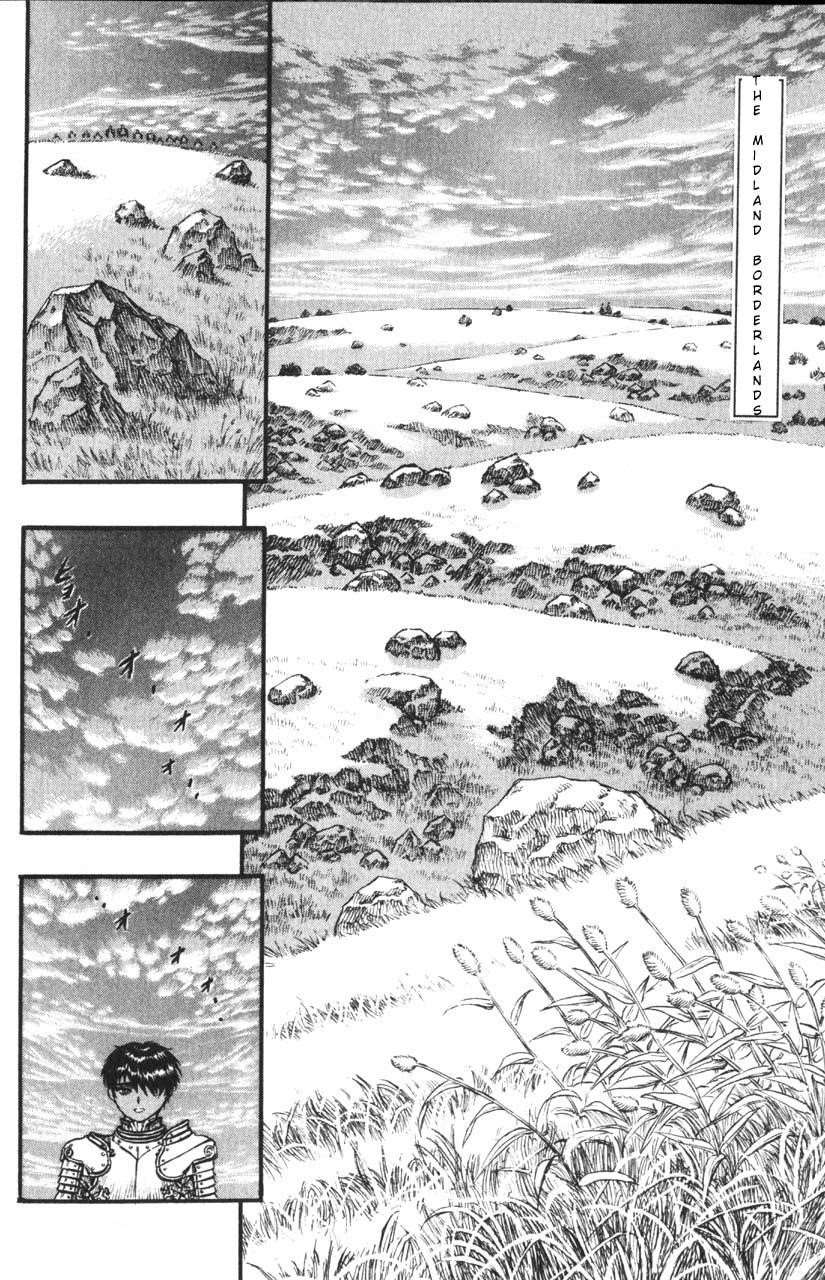 Berserk Chapter 70 - Page 2