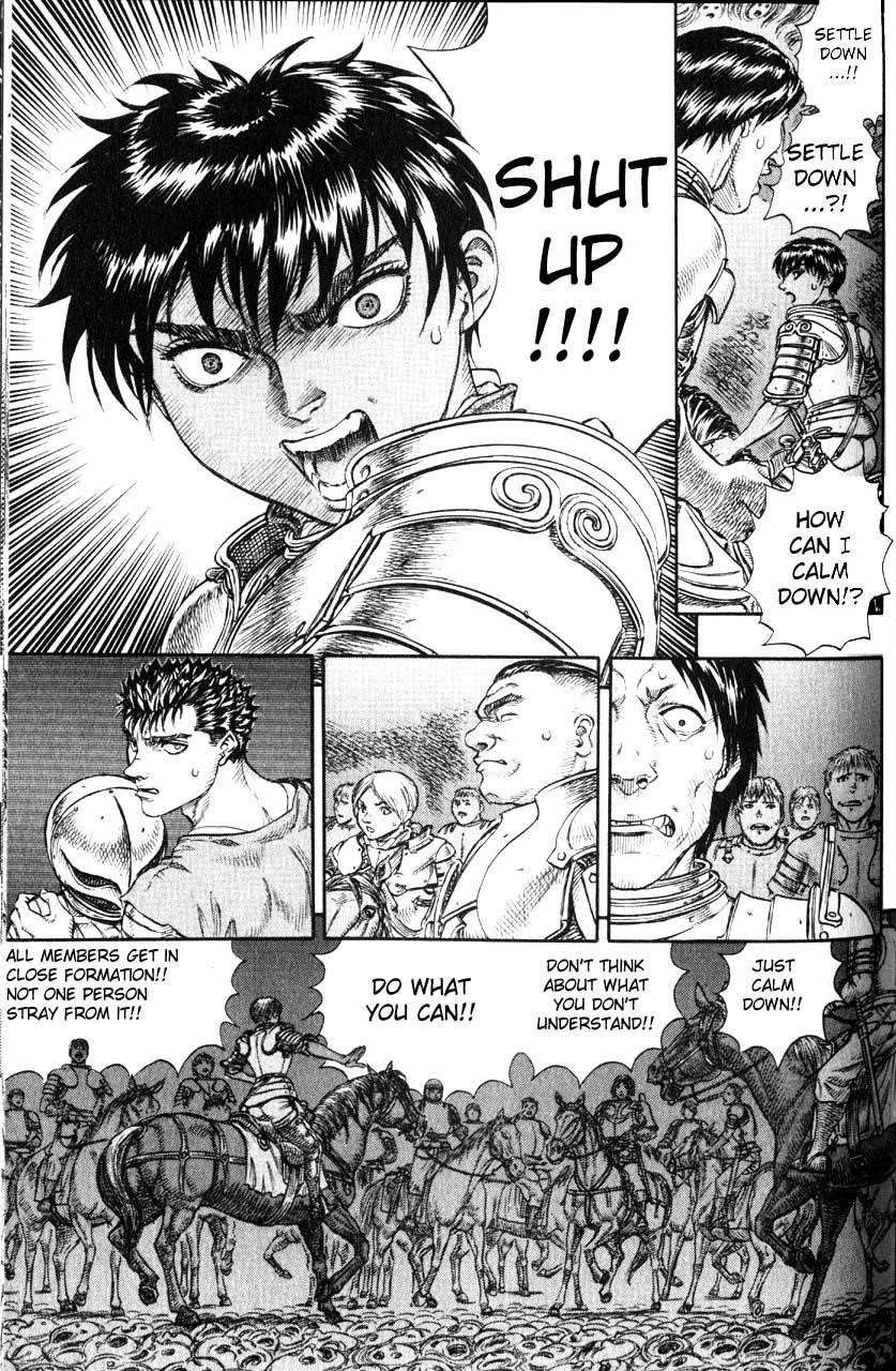 Berserk Chapter 74 - Page 12