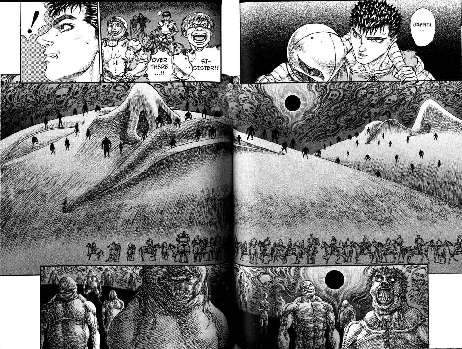 Berserk Chapter 74 - Page 15