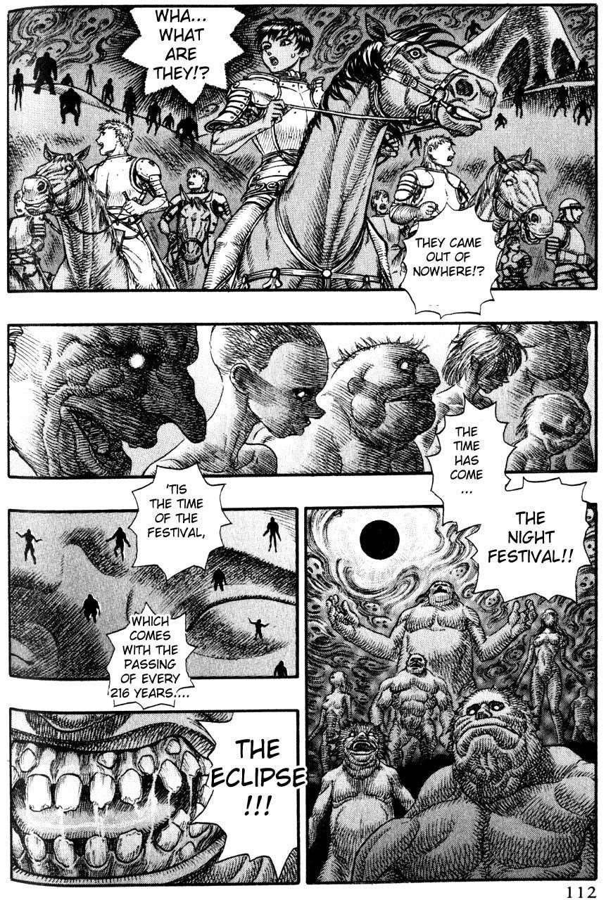 Berserk Chapter 74 - Page 16