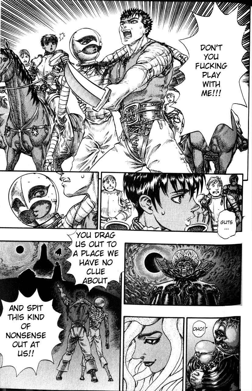 Berserk Chapter 75 - Page 18