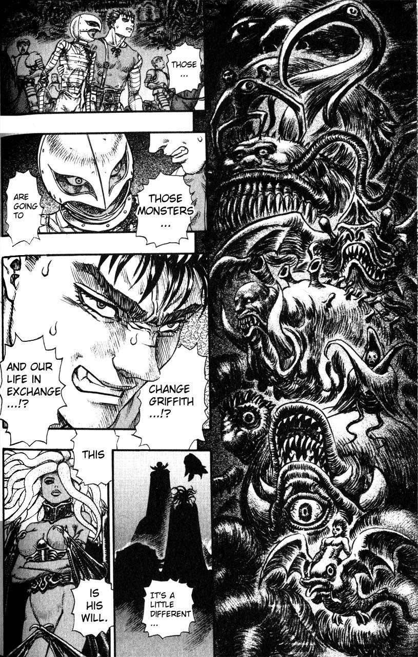 Berserk Chapter 76 - Page 10