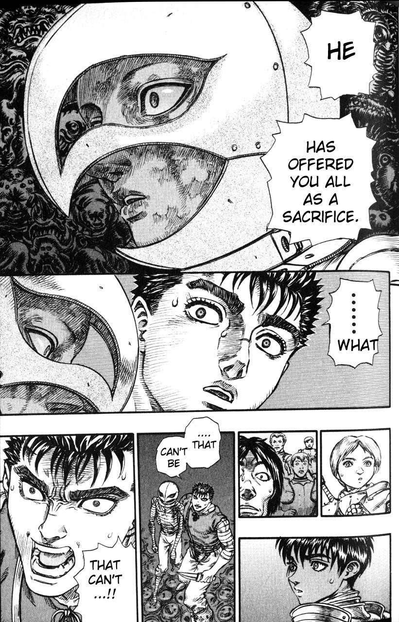 Berserk Chapter 76 - Page 11