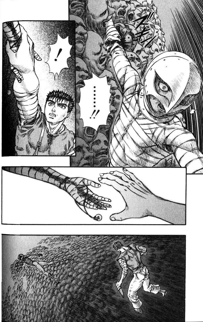 Berserk Chapter 76 - Page 18