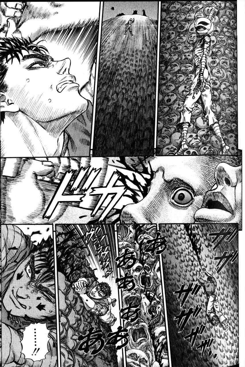 Berserk Chapter 76 - Page 19