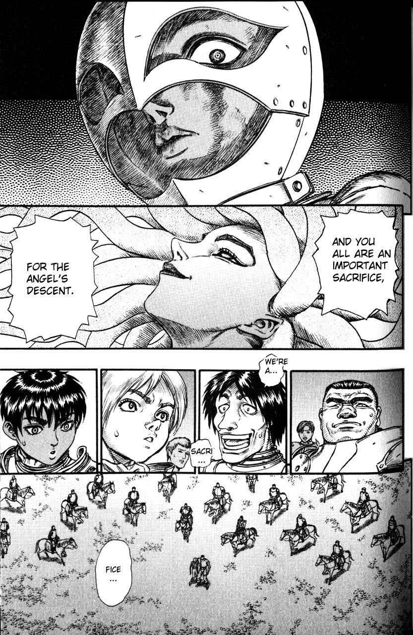 Berserk Chapter 76 - Page 5