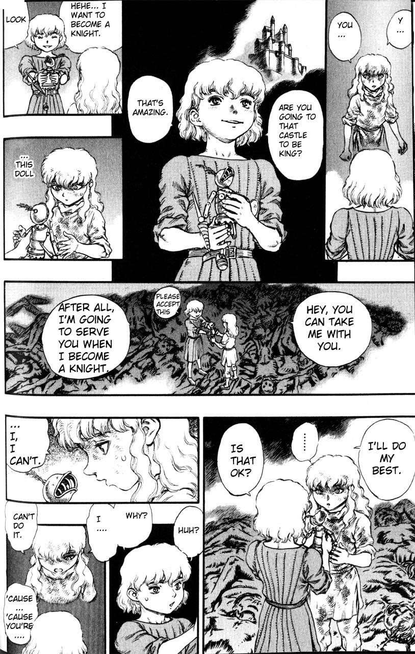 Berserk Chapter 77 - Page 12