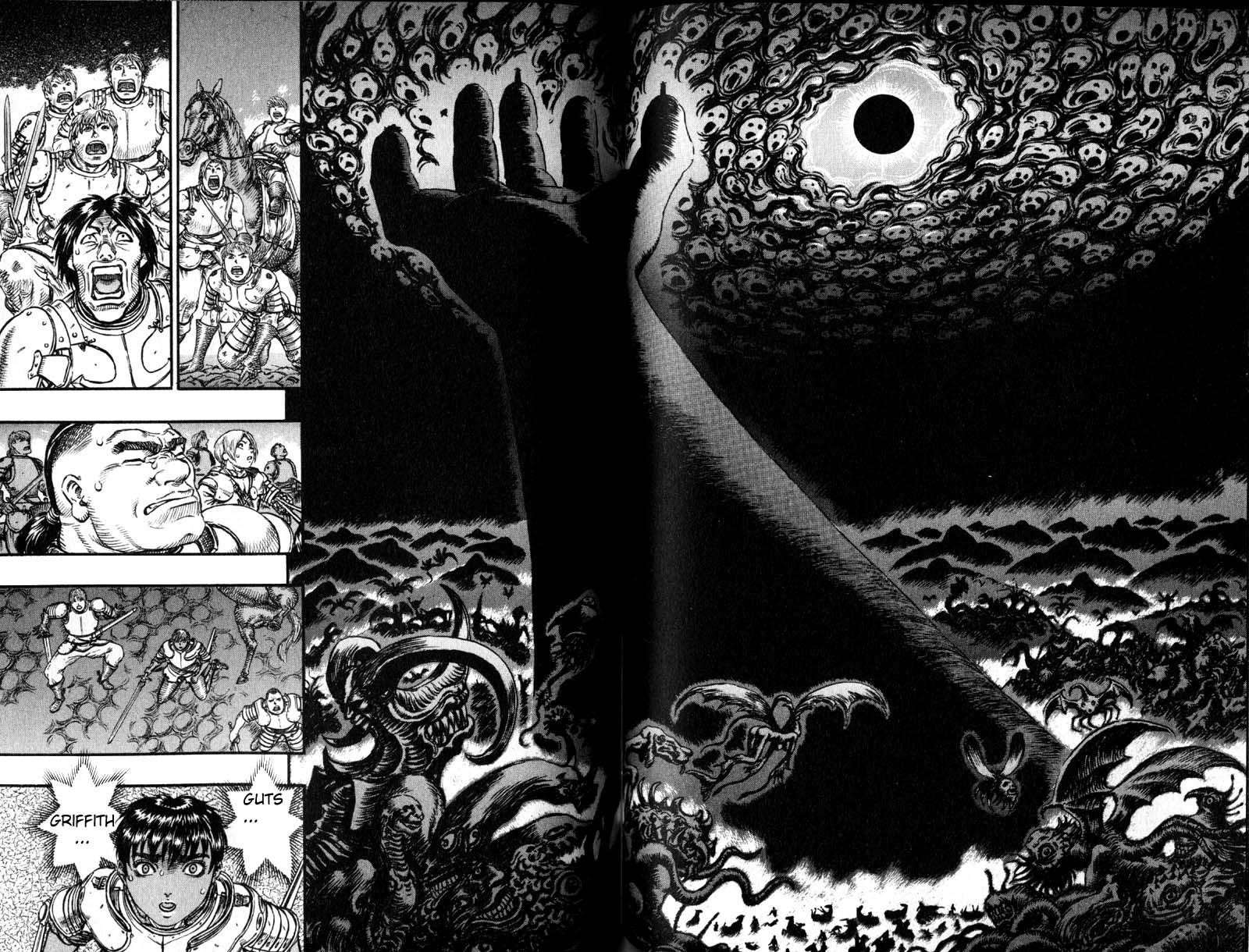 Berserk Chapter 77 - Page 2