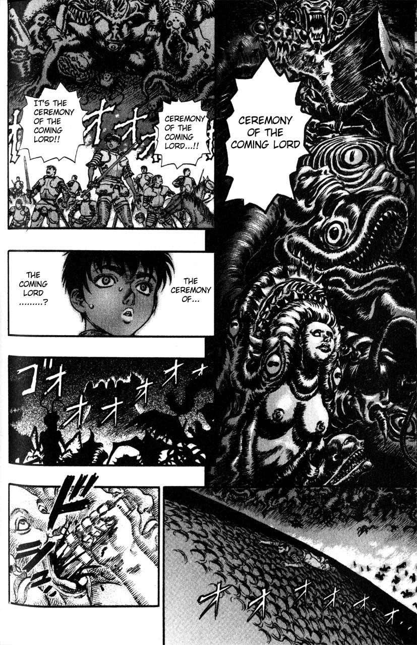 Berserk Chapter 77 - Page 3