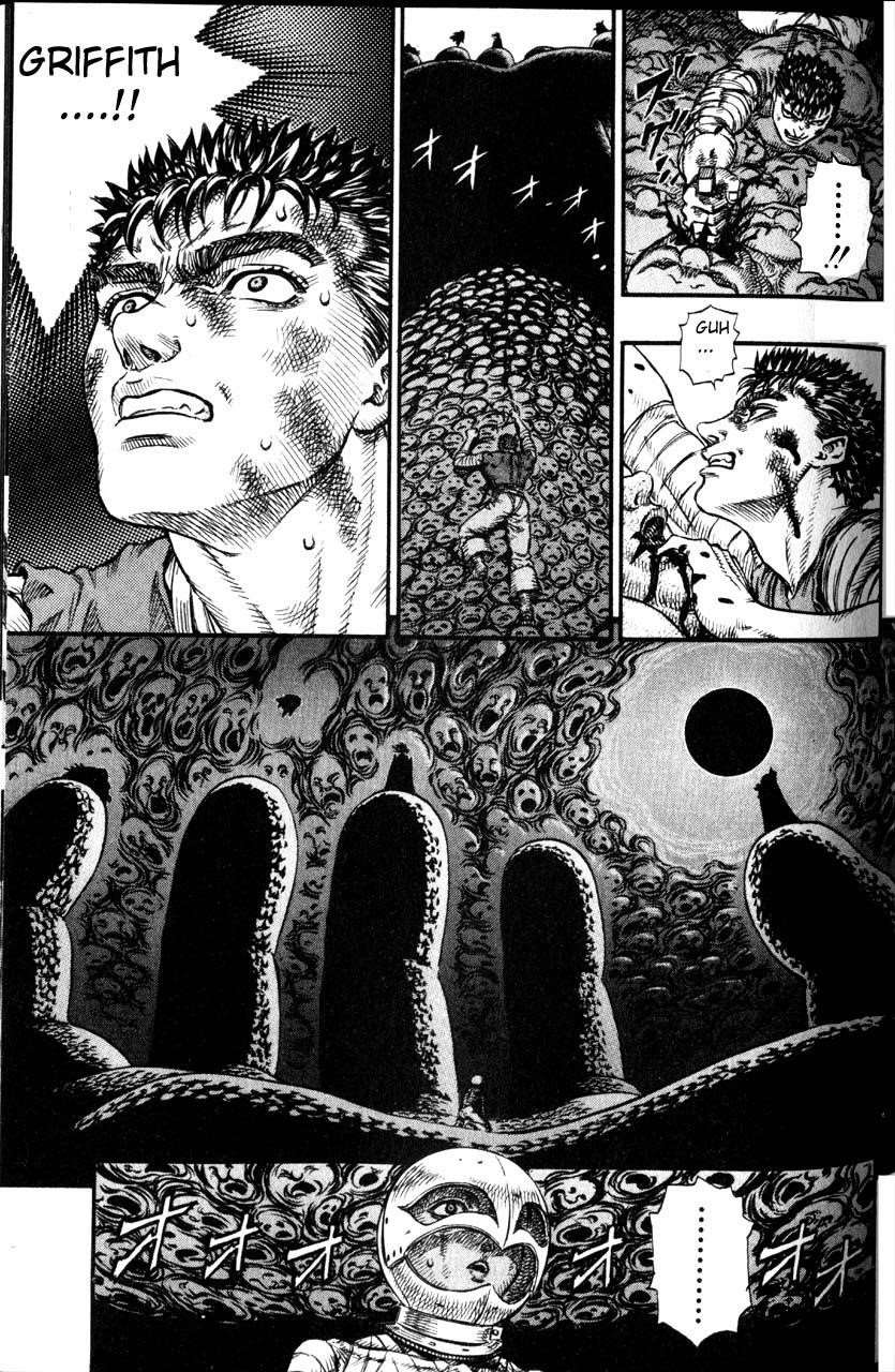 Berserk Chapter 77 - Page 4