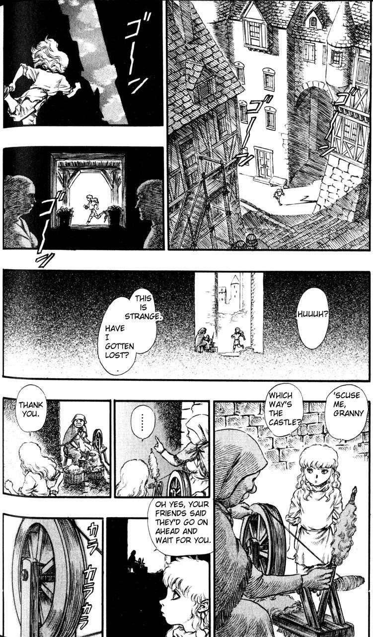 Berserk Chapter 77 - Page 7