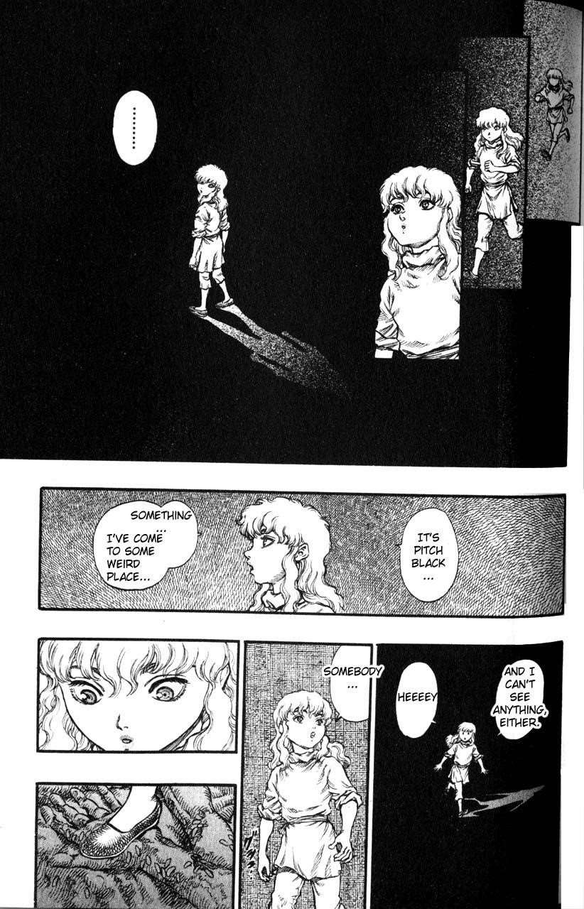 Berserk Chapter 77 - Page 8