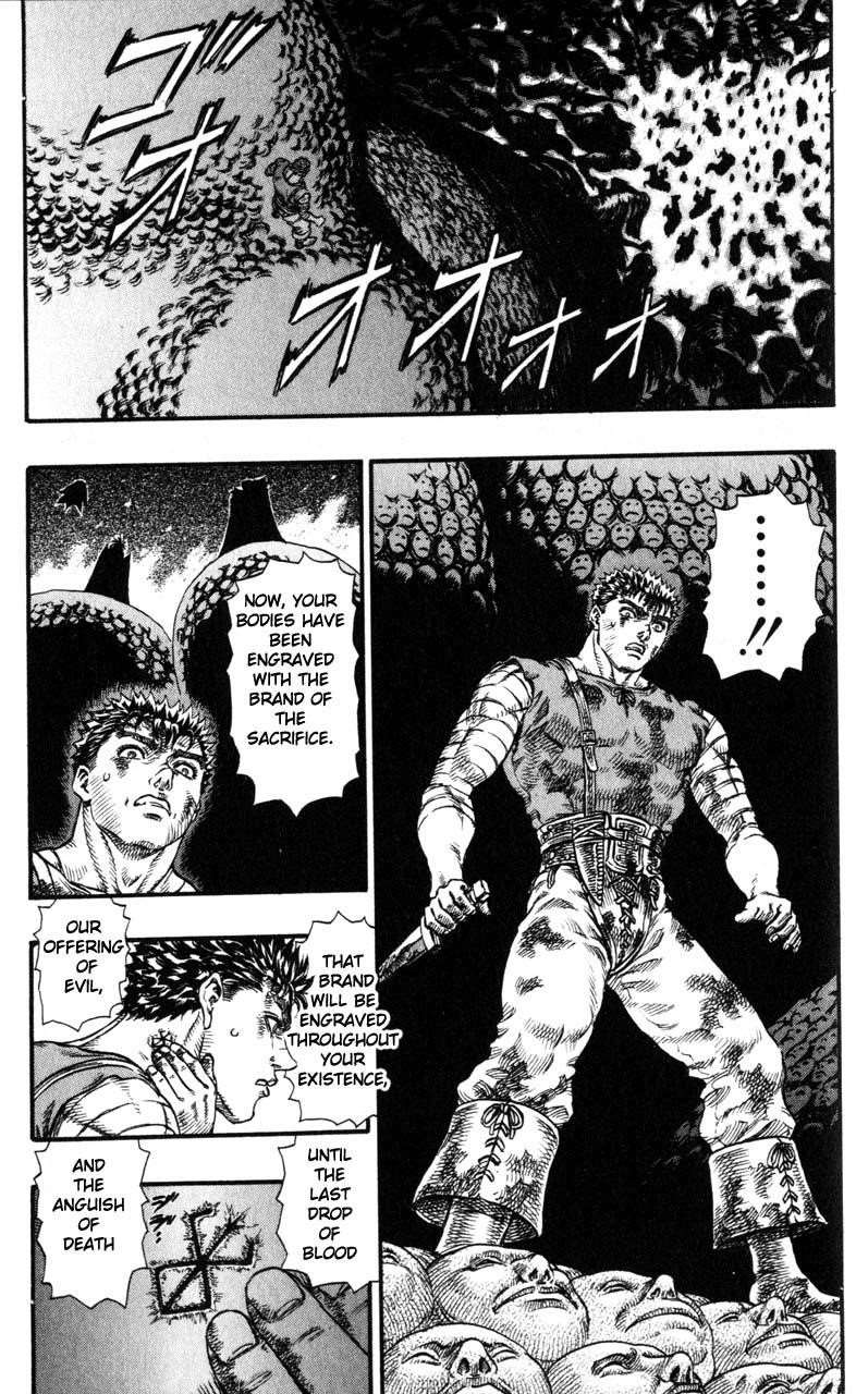 Berserk Chapter 79 - Page 8