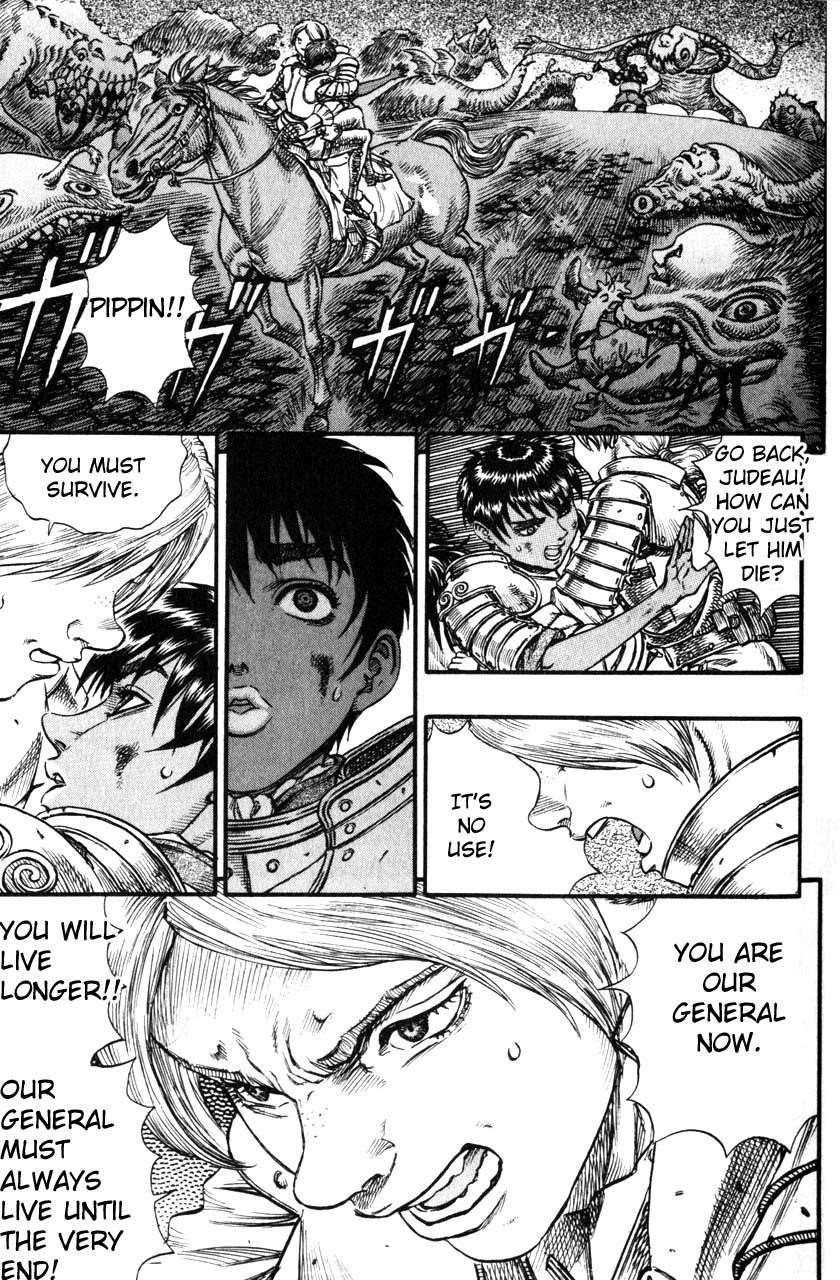 Berserk Chapter 80 - Page 10