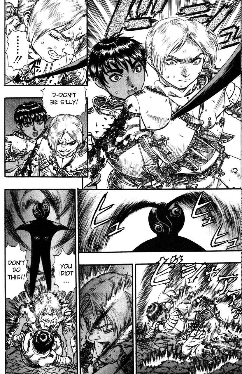 Berserk Chapter 81 - Page 10