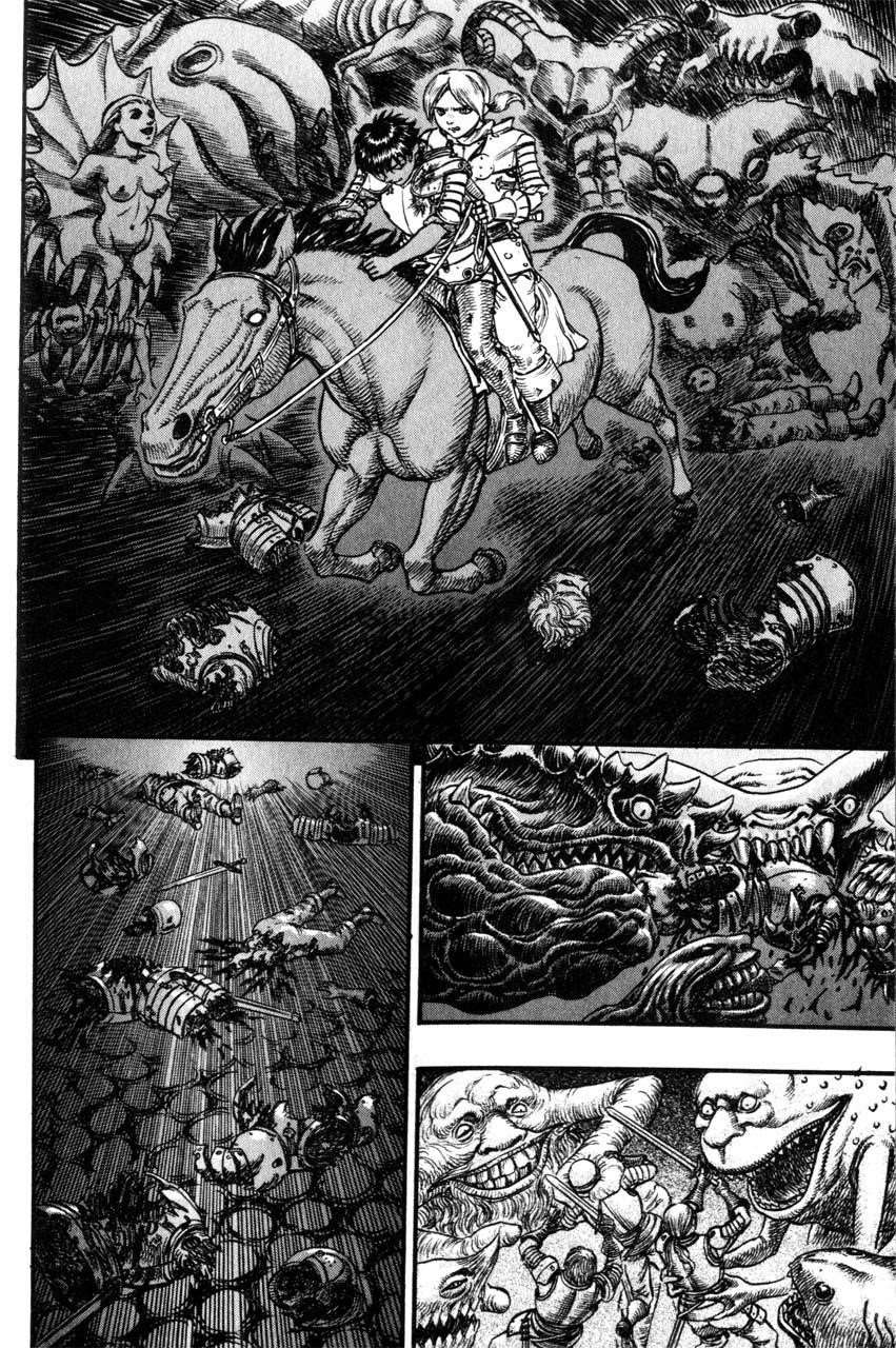 Berserk Chapter 81 - Page 2