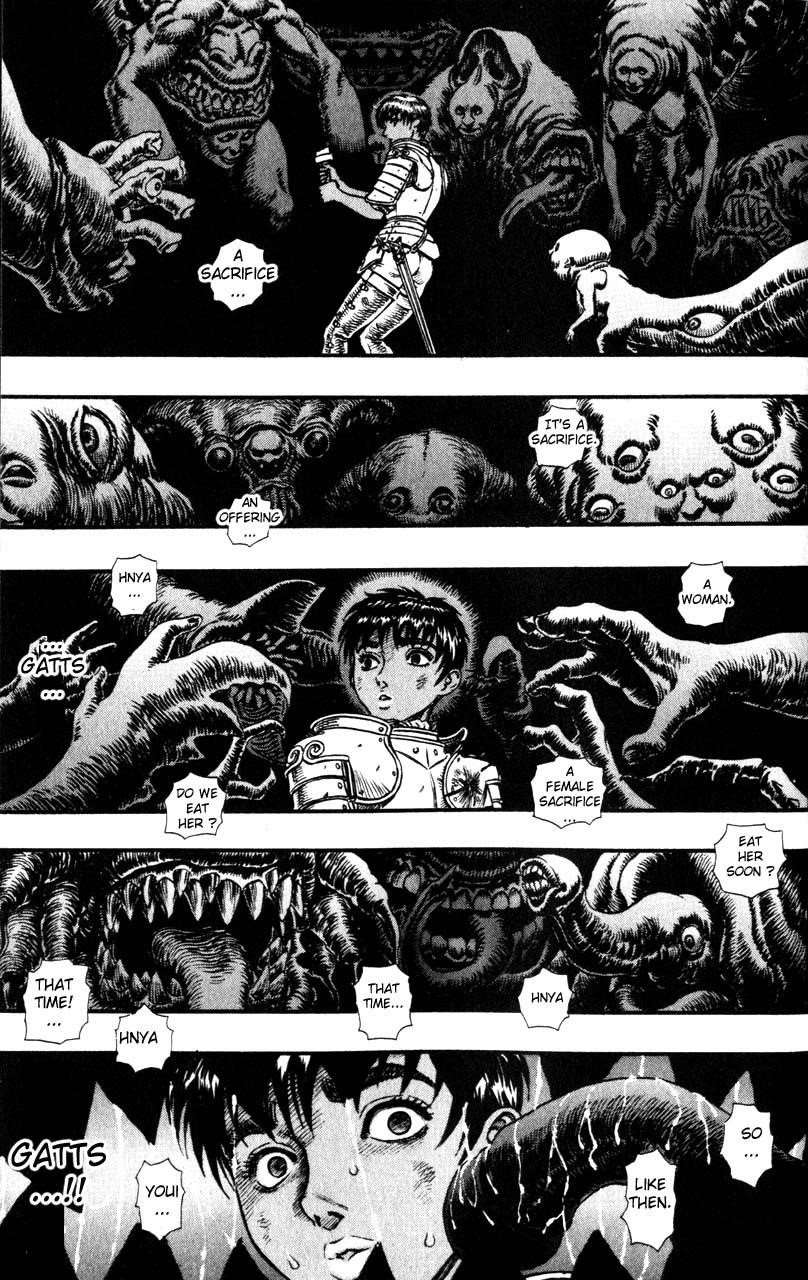 Berserk Chapter 81 - Page 21