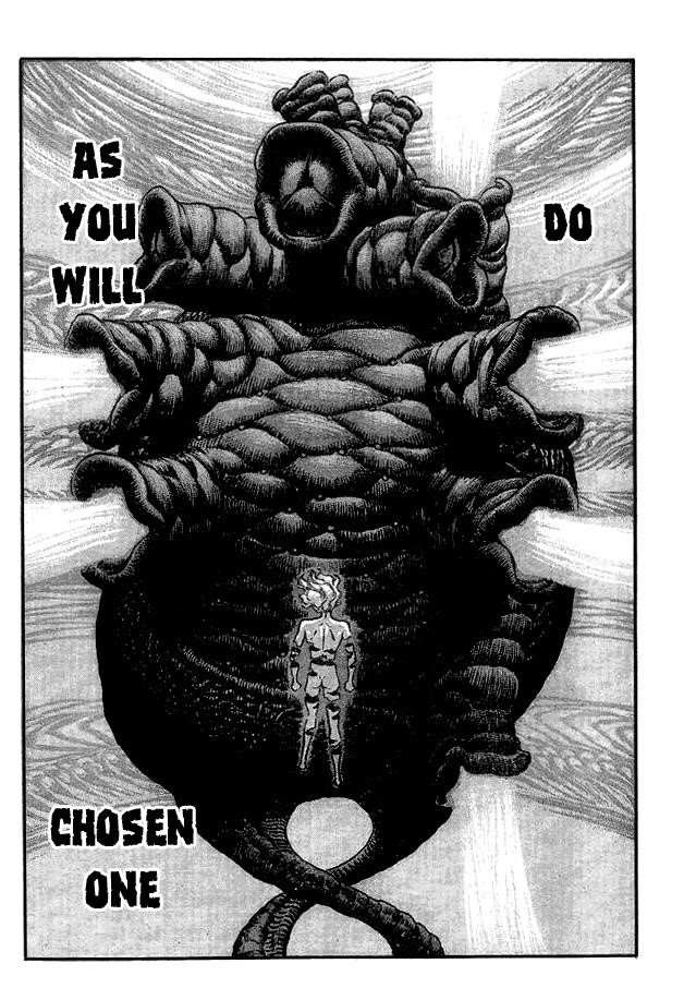 Berserk Chapter 83 - Page 10